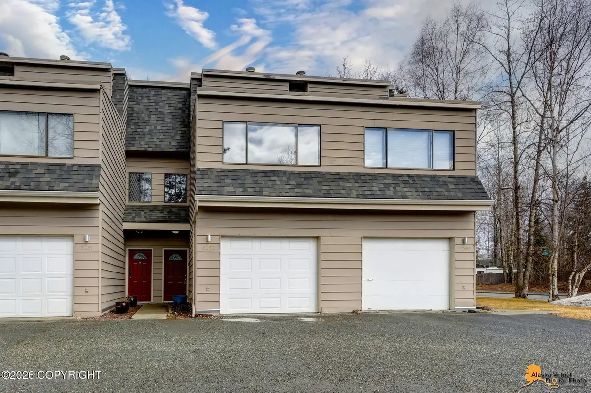 6263 E 41st Court, Anchorage, AK 99504 - #1