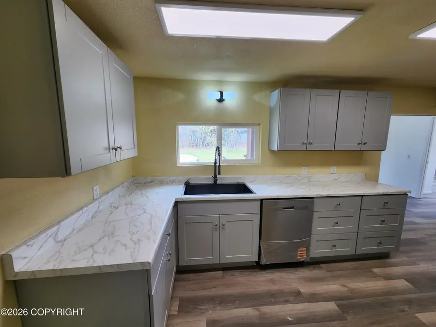 835 Nelchina Street, Anchorage, AK 99501 - #2