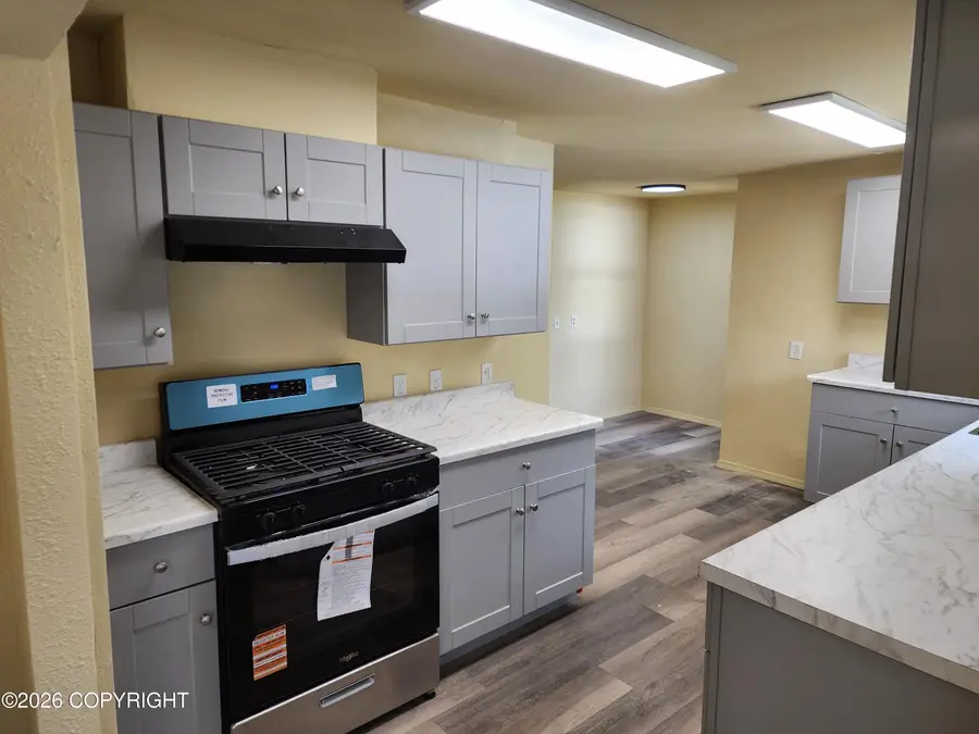 835 Nelchina Street, Anchorage, AK 99501 - #3