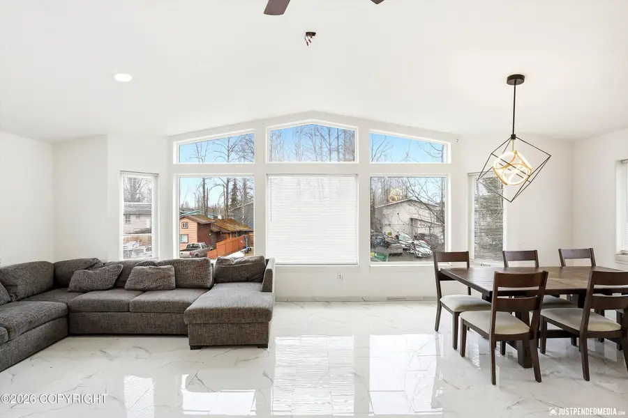 801 Irwin Street, Anchorage, AK 99508 - #2
