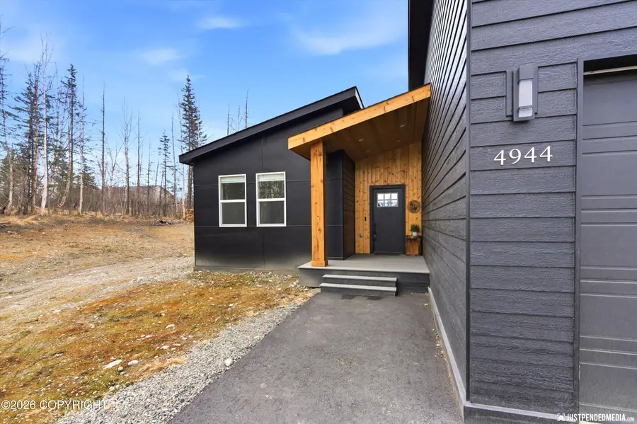 4944 W Notta Circle, Wasilla, AK 99654 - #2