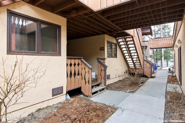 4852 Mills Drive #80, Anchorage, AK 99508