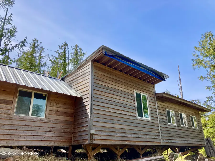 313 SE Bowhead Loop, Coffman Cove, AK 99918 - #3