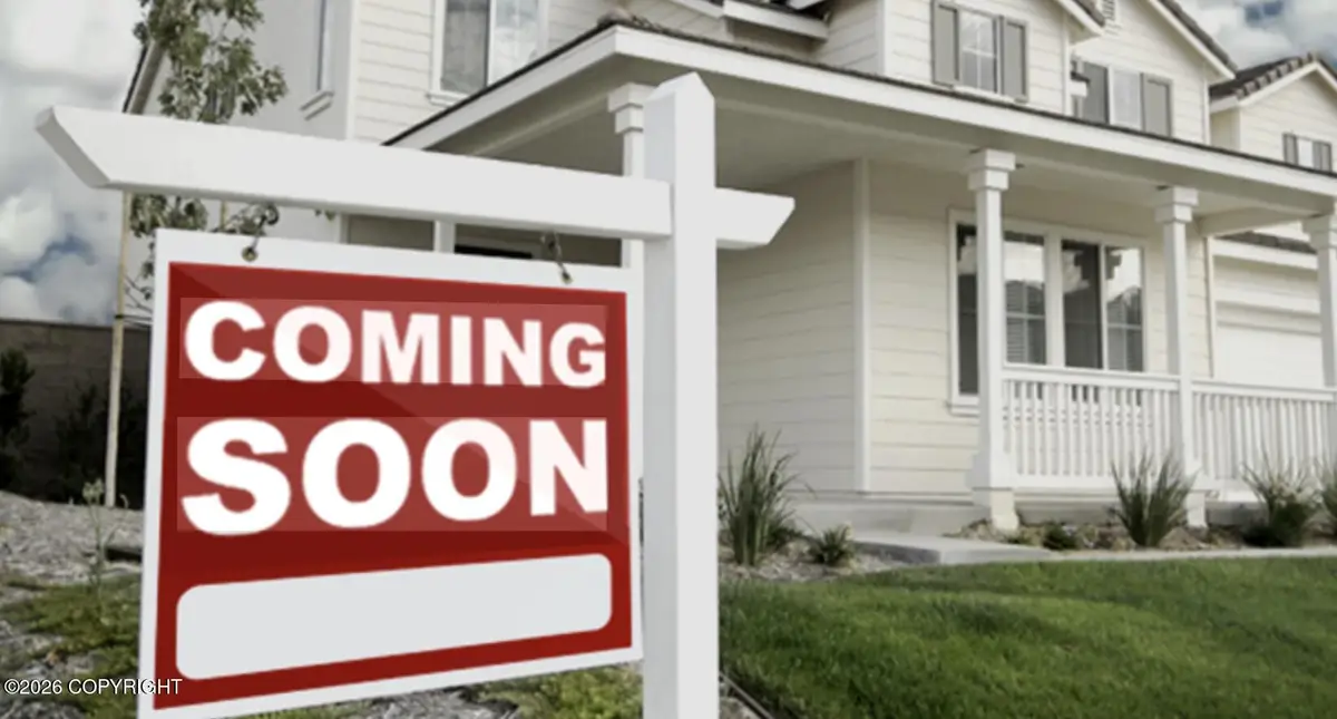 166 Ocean Park Drive, Anchorage, AK 99515 - Image #1