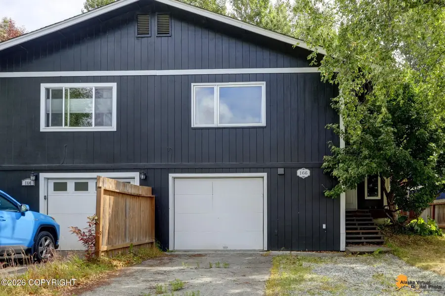 166 Ocean Park Drive, Anchorage, AK 99515 - #3
