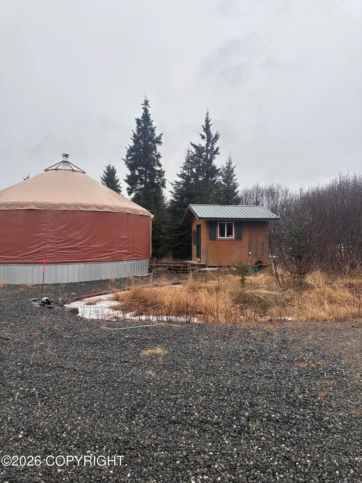 31862 Whiskey Gulch Street, Anchor Point, AK 99556 - #1