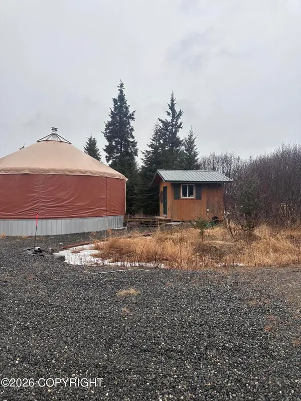 31862 Whiskey Gulch Street, Anchor Point, AK 99556