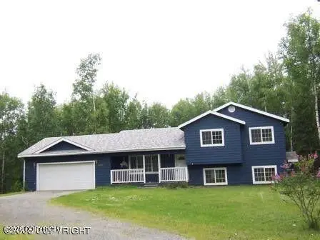 3460 N Banner Way, Wasilla, AK 99654