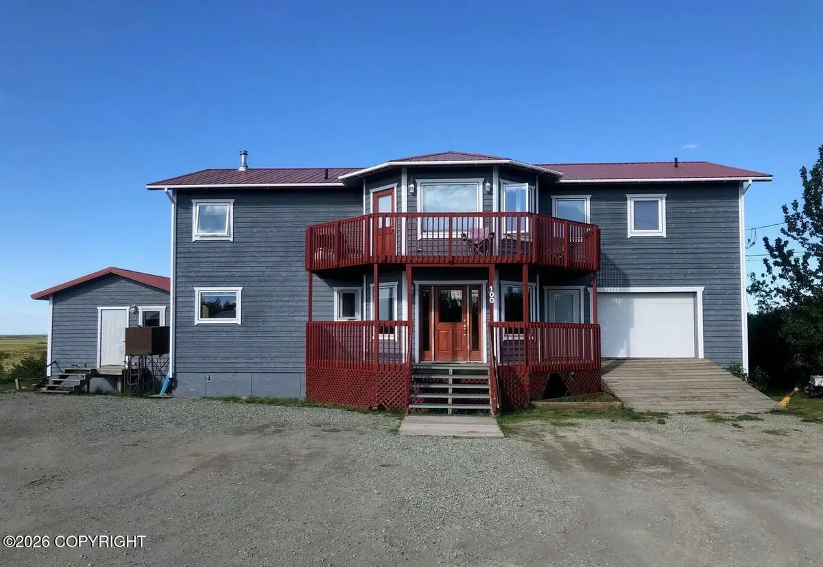 100 Sidney Street, Bethel, AK 99559 - #1
