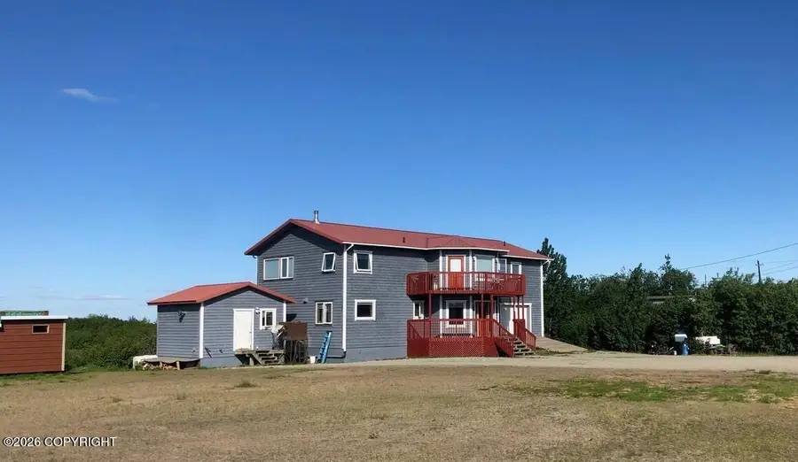 100 Sidney Street, Bethel, AK 99559 - #2
