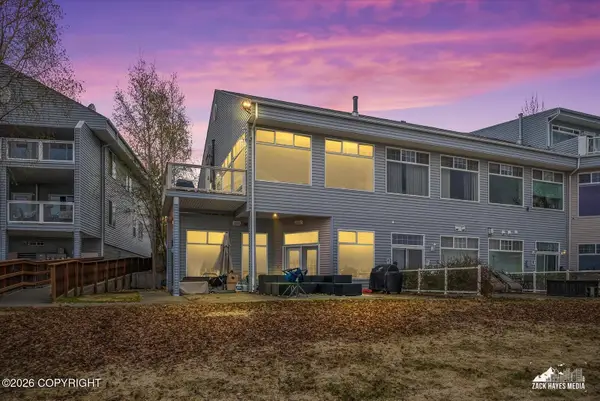 3542 S Peninsula Drive #1, Big Lake, AK 99652