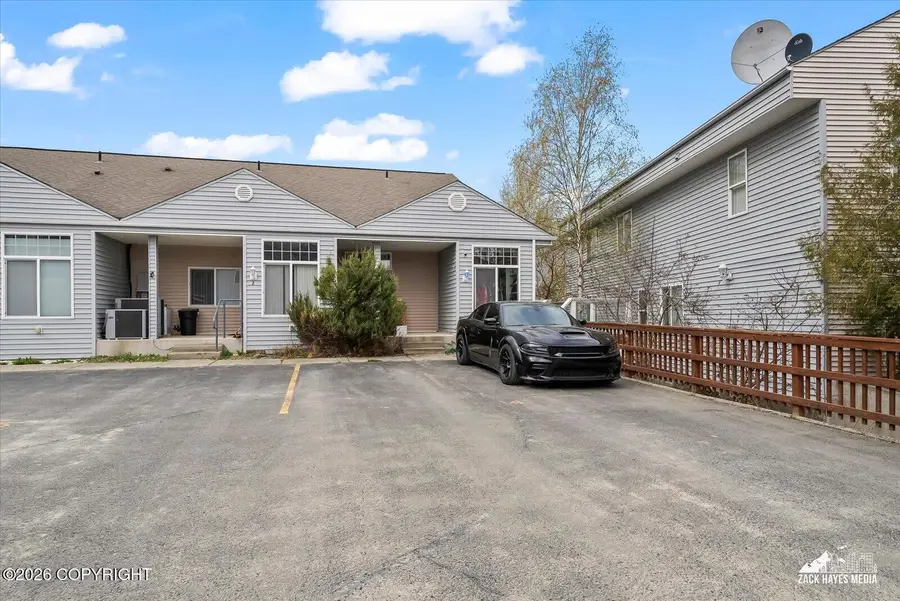 3542 S Peninsula Drive #1, Big Lake, AK 99652 - #2