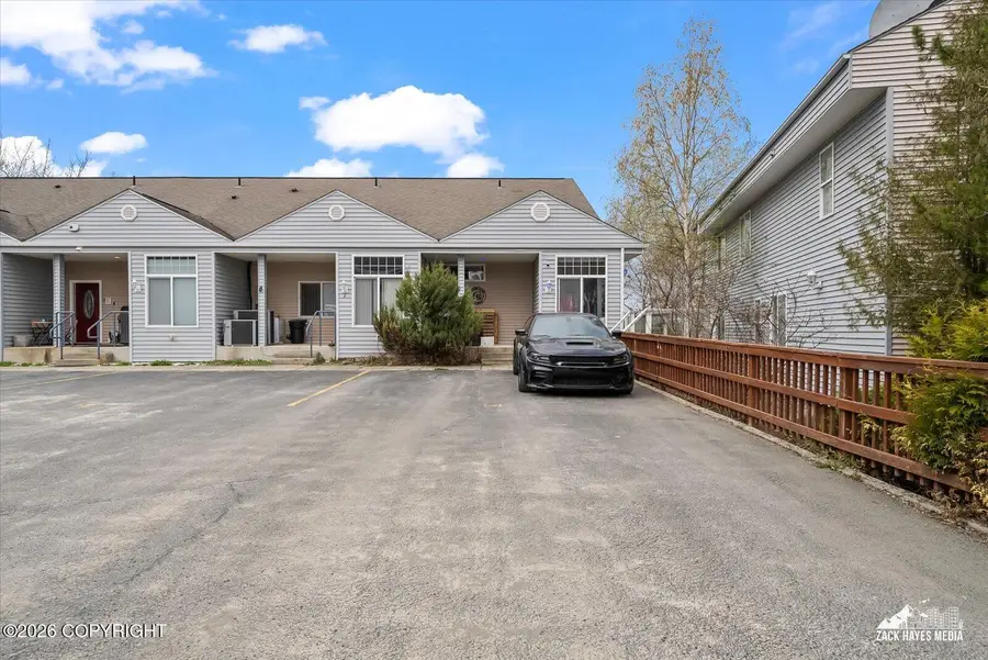 3542 S Peninsula Drive #1, Big Lake, AK 99652 - #3