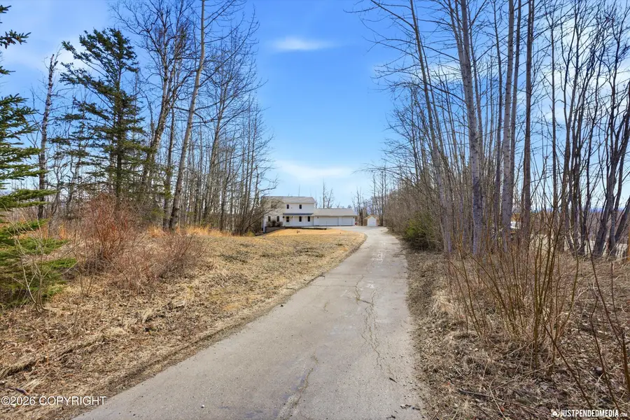4015 N Hazelwood Circle, Palmer, AK 99645 - #3