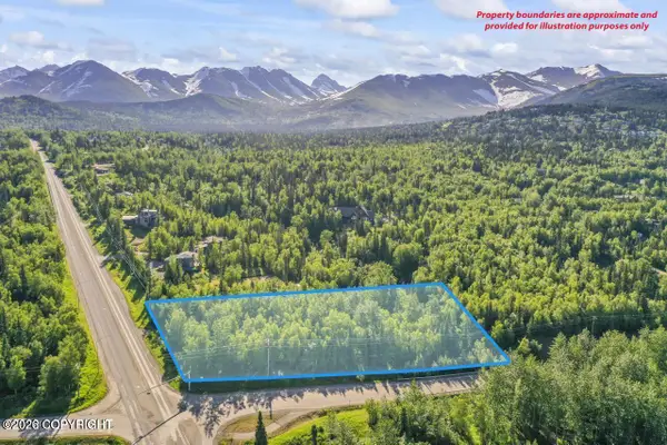 5910 Rabbit Creek Road, Anchorage, AK 99516