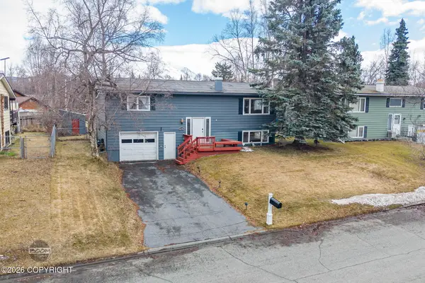 12901 Troy Street, Anchorage, AK 99515