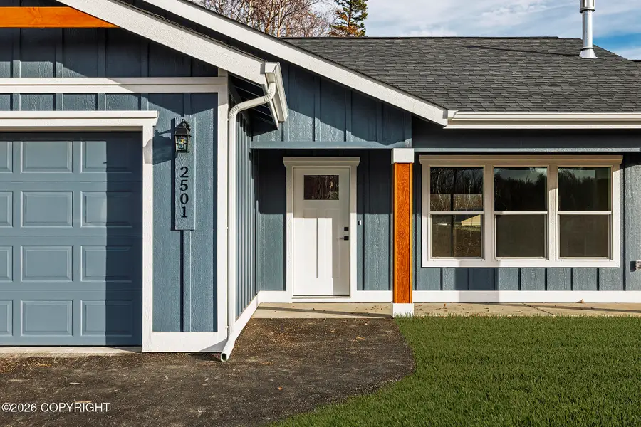 10571 E Heartland Loop, Palmer, AK 99645 - #2