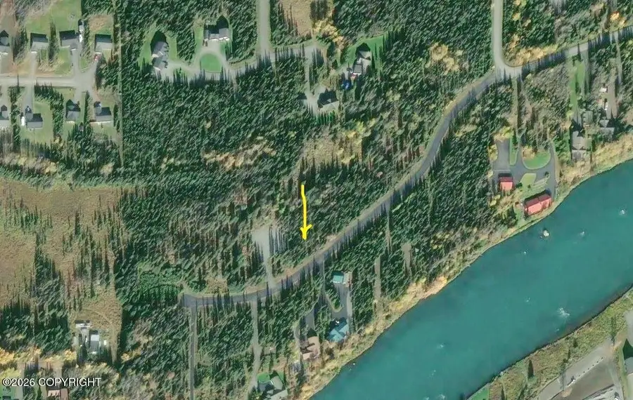 876 River Estates Drive, Soldotna, AK 99669 - #2