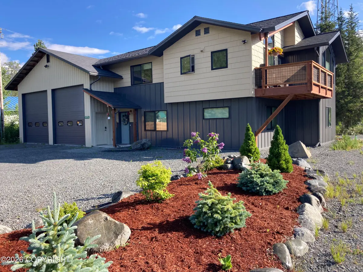 33730 Post Office Drive, Moose Pass, AK 99631 - #1