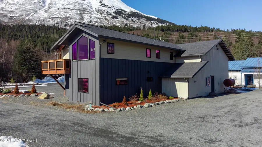 33730 Post Office Drive, Moose Pass, AK 99631 - #2