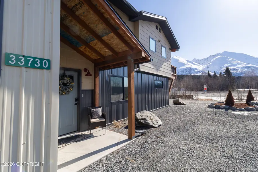 33730 Post Office Drive, Moose Pass, AK 99631 - #3