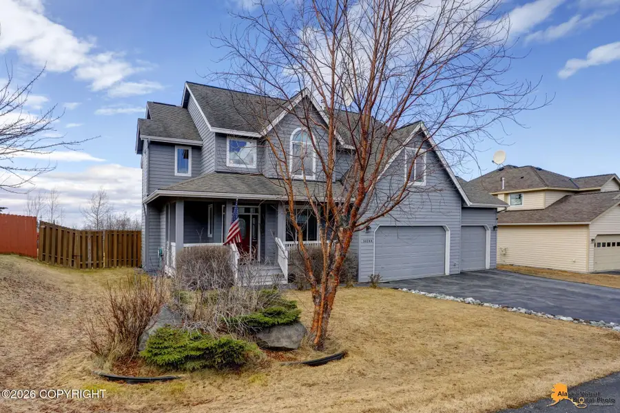 16244 Noble Point Drive, Anchorage, AK 99516 - #3
