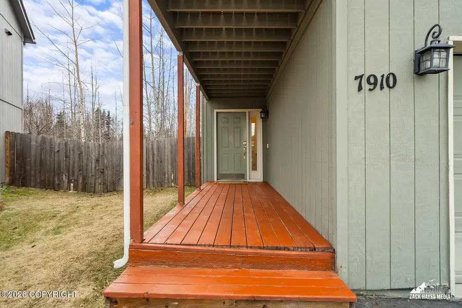 7910 Little Moose Circle, Anchorage, AK 99507 - #2