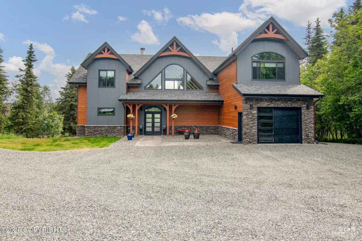 52619 Chumelina Court, Kasilof, AK 99610 - #1
