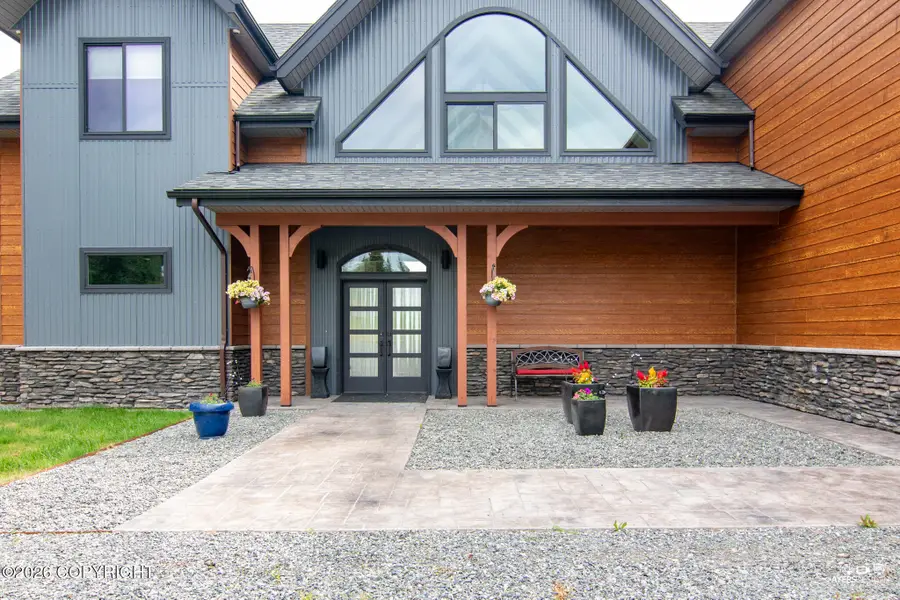 52619 Chumelina Court, Kasilof, AK 99610 - #2