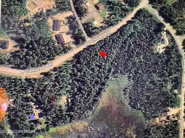 8538 W Cormorant, Wasilla, AK 99623