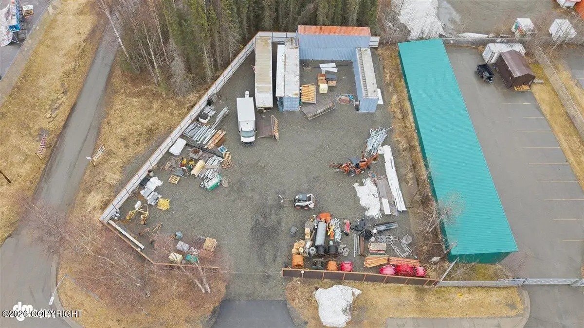 199 Karen Street, Soldotna, AK 99669 - #1