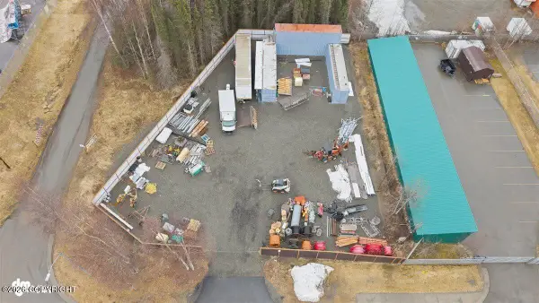 199 Karen Street, Soldotna, AK 99669