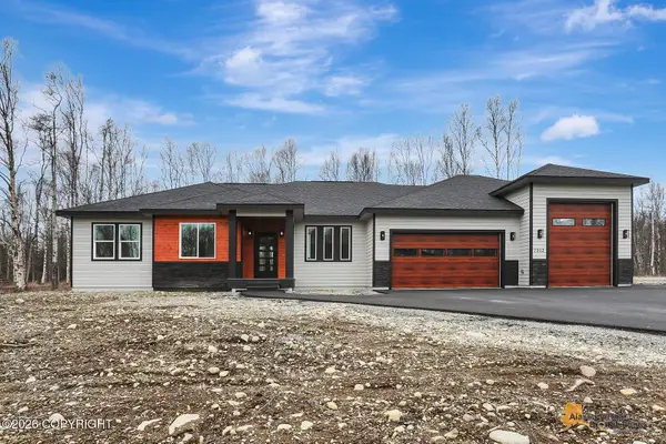 7312 N Paw Street, Wasilla, AK 99654