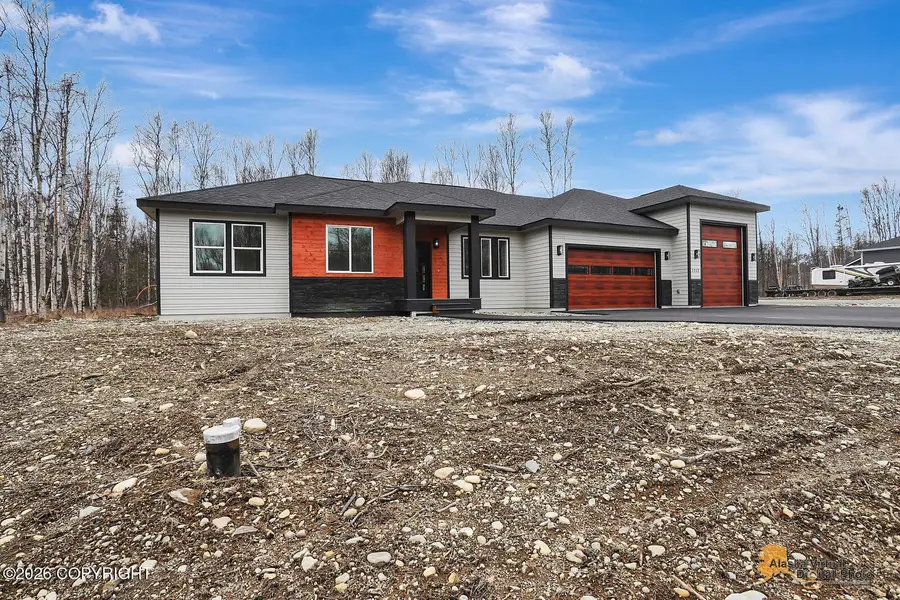 7312 N Paw Street, Wasilla, AK 99654 - #2