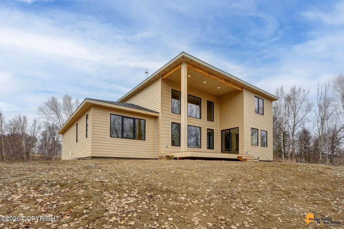 2267 N Dalmore Circle, Matanuska Susitna, AK 99645 - #1