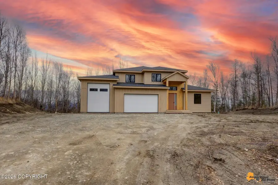 2267 N Dalmore Circle, Matanuska Susitna, AK 99645 - #3