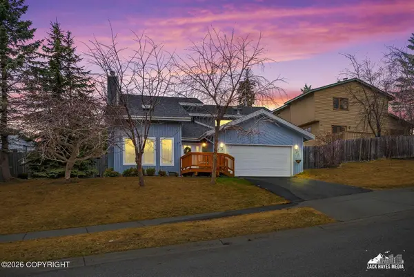 2741 Kempton Hills Drive, Anchorage, AK 99516