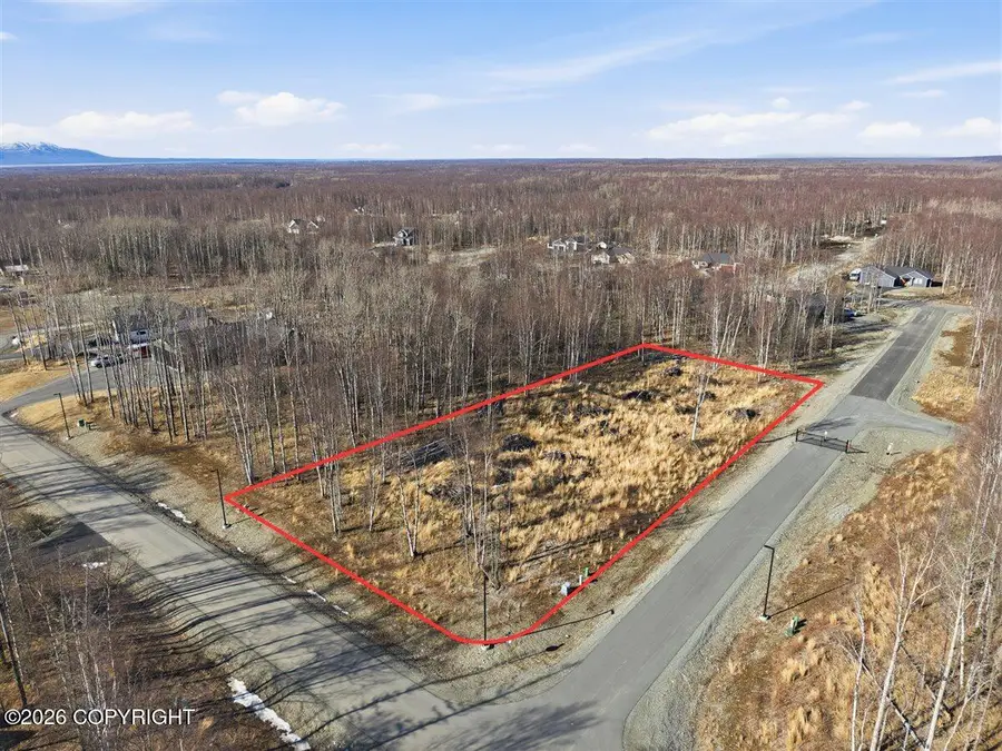 7680 E Prop Court, Palmer, AK 99645 - #3