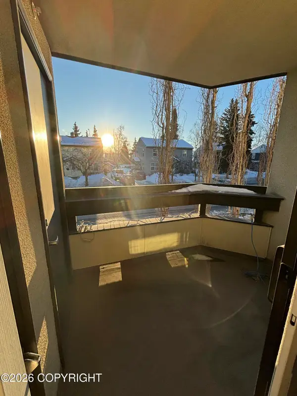 1200 I Street #202, Anchorage, AK 99501
