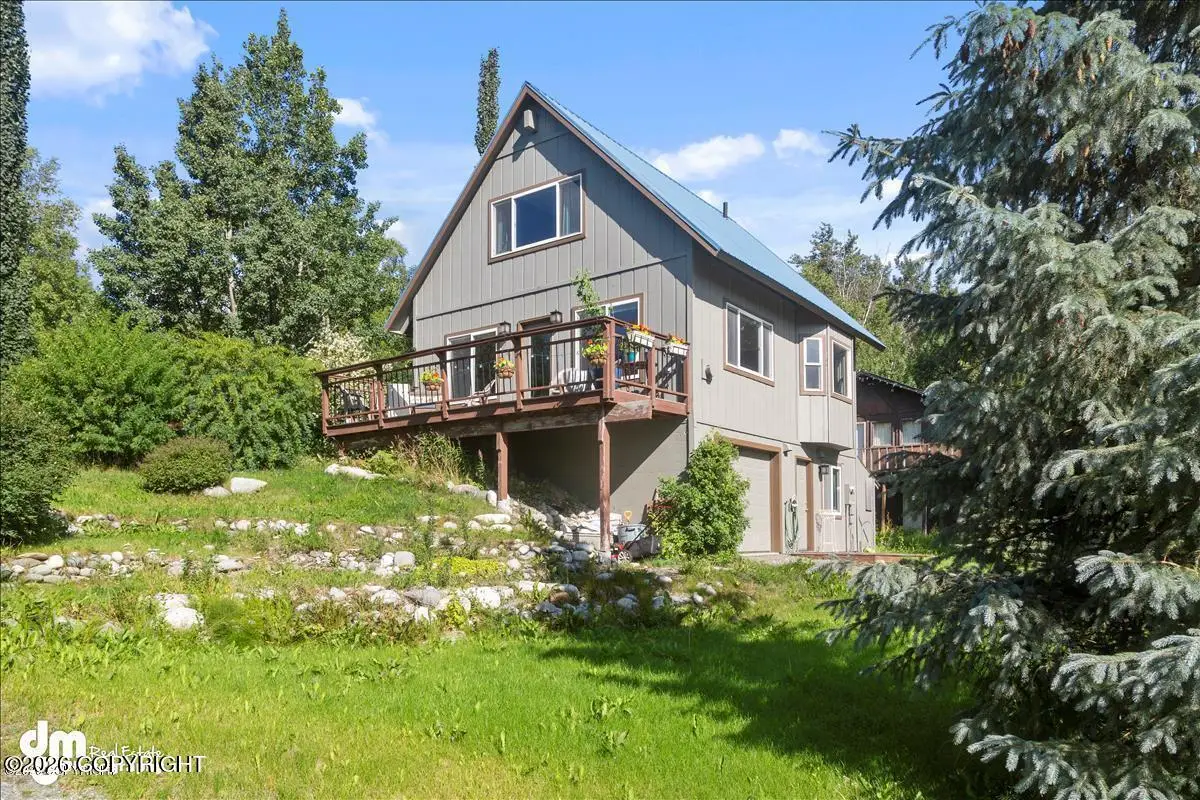 425 N Bailey Street, Palmer, AK 99645 - #1