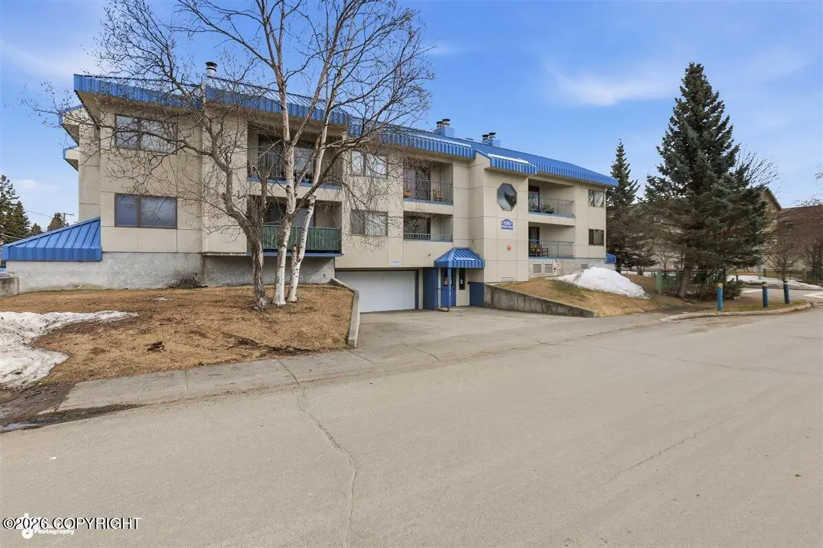 1241 Denali Street #106, Anchorage, AK 99501 - #1
