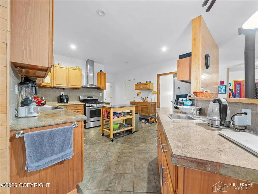 4431 N Ryder Drive, Palmer, AK 99645 - Image #3