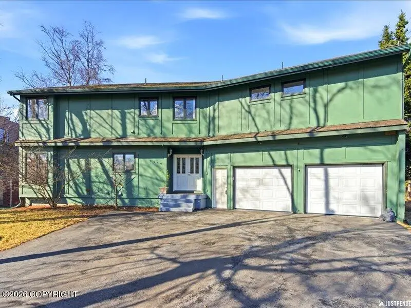 3960 Alitak Bay Circle, Anchorage, AK 99515 - #2