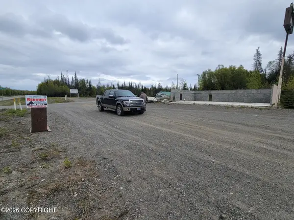 49604 Kenai Spur Highway, Nikiski/North Kenai, AK 99635