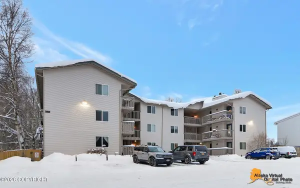 8601 Molanary Drive #9, Anchorage, AK 99502