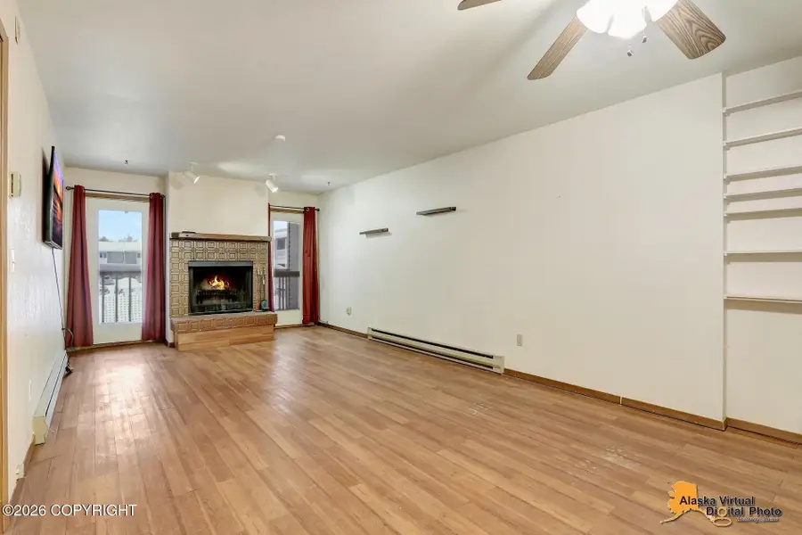 8601 Molanary Drive #9, Anchorage, AK 99502 - Image #2
