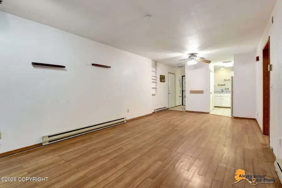 8601 Molanary Drive #9, Anchorage, AK 99502 - Image #3