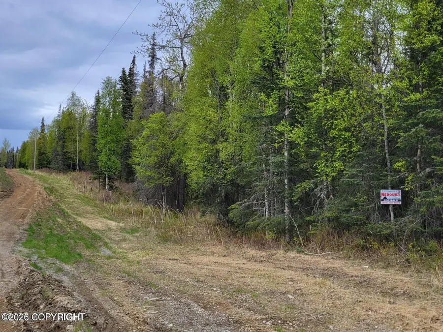48330 Miller Loop Road, Nikiski, AK 99635 - #2