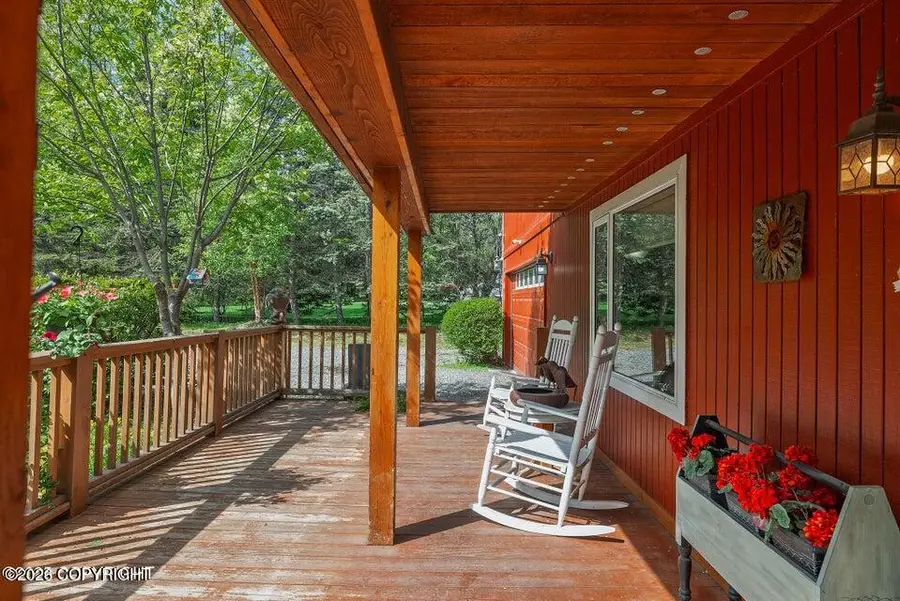 1061 E Agate Lane, Wasilla, AK 99654 - #3