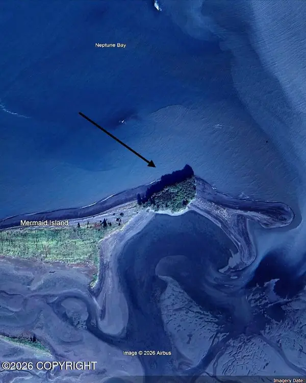 000 Neptune Bay, Homer, AK 99603
